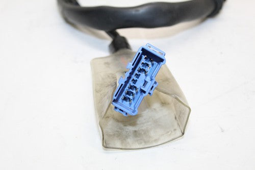 2014 2015 Honda Interceptor 800 Vfr800f Left Clip On Handle Horn Signals Switch