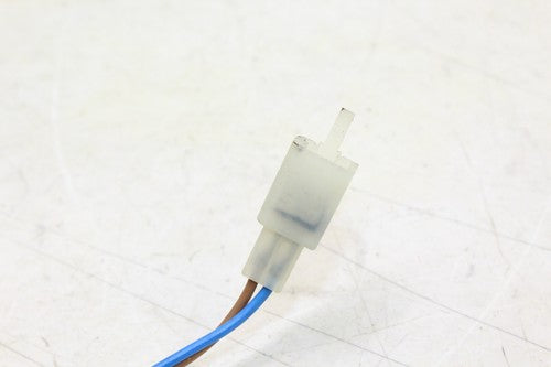 2005 Triumph Daytona 650 Rear Back Brake Sensor