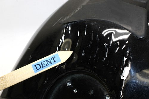 2020 Yamaha Yzf-r1 Gas Tank Fuel Cell Petrol Reservoir