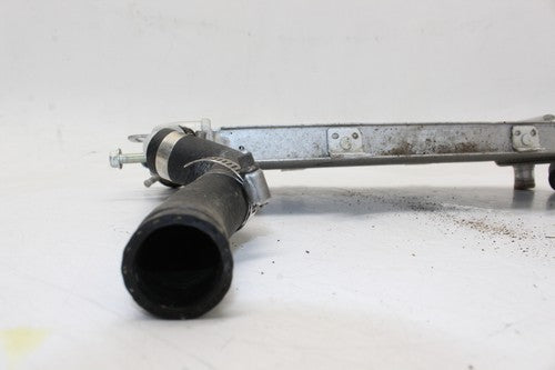 06-08 Kawasaki Ninja 650r Ex650a Engine Radiator MOTOR Cooler Cooling Radiater