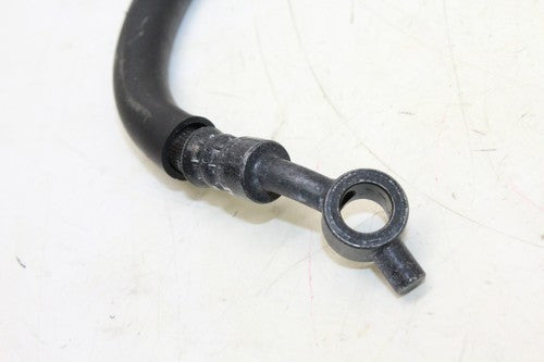 2015 Honda Cbr500r Brake Caliper Hoses Lines