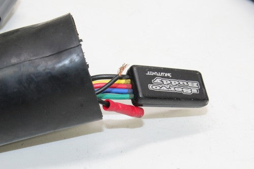 2019-21 Kawasaki Ninja Zx6r Zx636 Main Engine Wiring Harness Motor Wire Loom OEM