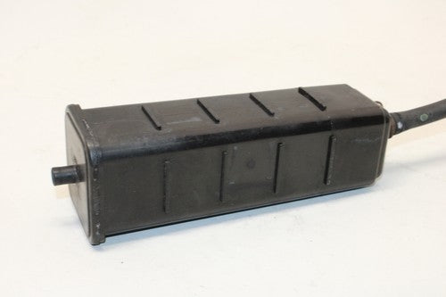 2010 Kawasaki Ninja 250r Ex250j Evap Vapor Charcoal Emission Canister