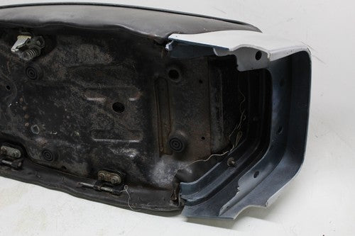 1977 Yamaha XS750 DRIVERS SEAT SADDLE