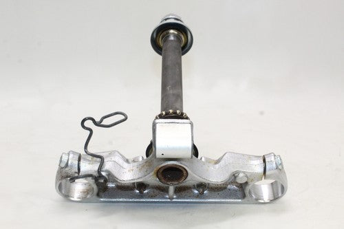 2000 Honda Shadow Vlx 600 Vt600cd Deluxe Front Forks Clamp Lower Triple Tree OEM