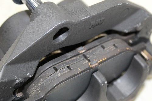 2015 Yamaha Bolt Xvs950 Left Front Brake Caliper