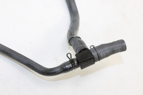 1999 Honda Nighthawk 750 Cb750 Pipe Hose Joint Line OEM