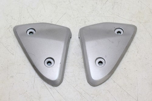 2002 Honda Cb900f 919 Airbox Panel Cover Pair