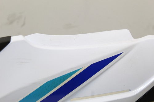 2019 Suzuki Gsxr250r Left Mid Upper Side Fairing Cowl Plastic OEM