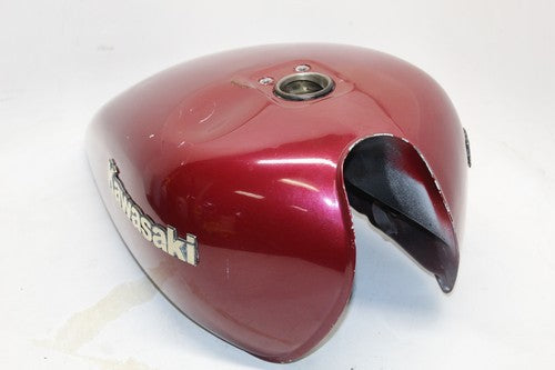 1982 Kawasaki Kz750n Gas Tank Fuel Petrol Reservoir