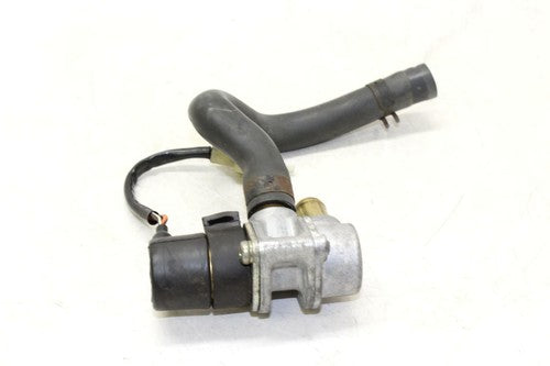 06-08 Triumph Daytona 675 Triple Air Induction Reed Valve OEM