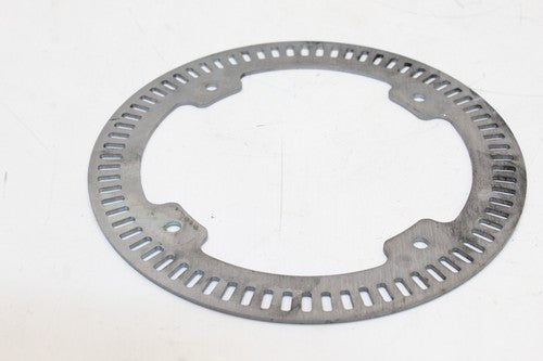 16-20 Triumph Street Twin Rear Back Wheel ABS Brake Ring Disc OEM