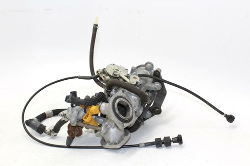 05-08 Kawasaki Vulcan 1600 Vn1600b Mean Streak Fuel Injector OEM