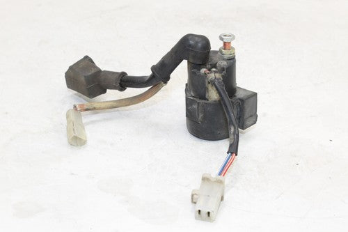 1978-81 Yamaha Xs1100s Special Engine Starter Relay Starting Motor Switch OEM