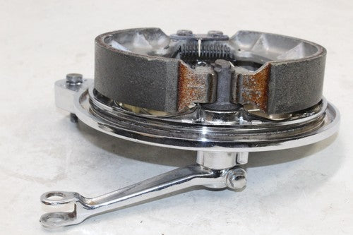 1994 Honda 1100 Vt1100c Drum Brake OEM