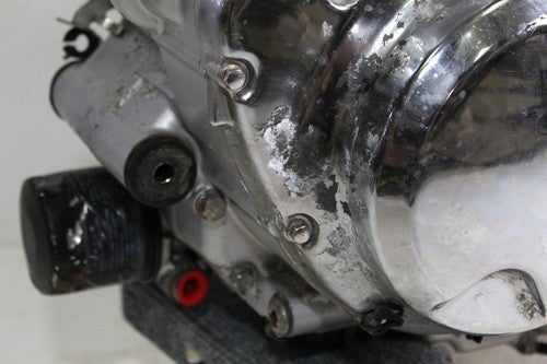 1992 Suzuki Intruder 1400 VS1400GL ENGINE MOTOR
