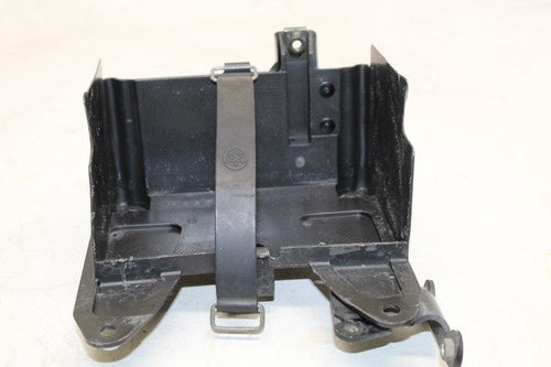 2005 Yamaha Yzf R1 Rear Back Tail Undertail Battery Tray Plastic