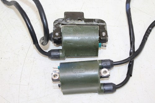 2005 Honda Shadow Spirit 750 Vt750dc Ignition Coils