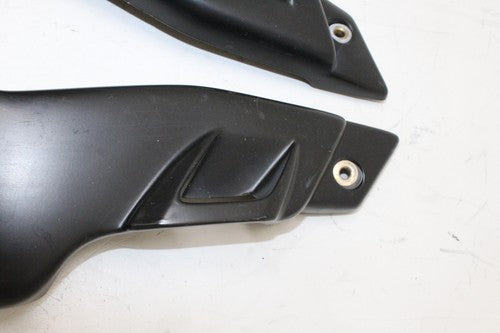 2000 Cagiva Gran Canyon 900 Right Left Inner Fairings Cowls Panels Trims OEM