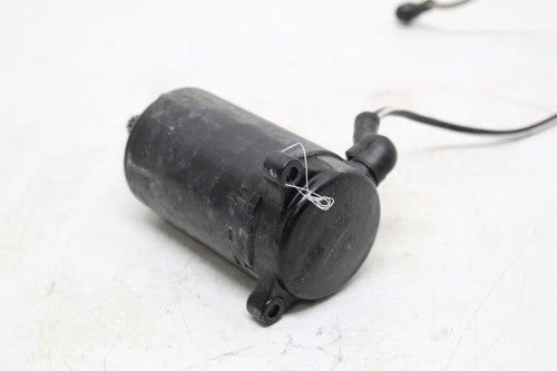 1999 Triumph Speed Triple T509 ENGINE STARTING STARTER MOTOR -DC 12V