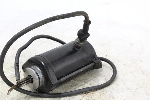 1997 Kawasaki Vulcan 1500 Vn1500d Classic Engine Starting Starter Motor -dc 12v