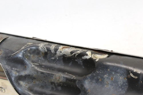 1992 Suzuki Gsxr750 Full Exhaust System Headers Pipe Muffler OEM