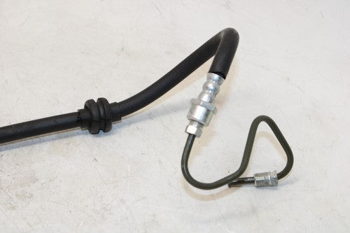 2014 Kawasaki Ninja 650 Ex650f Abs Brake Caliper Hoses Lines W ABS Hose Set