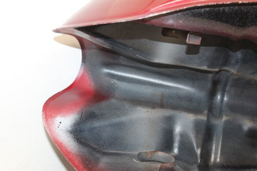 1982 Kawasaki Kz750n Gas Tank Fuel Petrol Reservoir