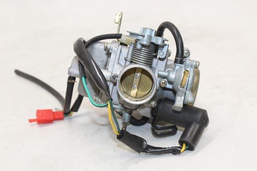 2007 Tank Sports Touring 150de Throttle Body Bodies OEM