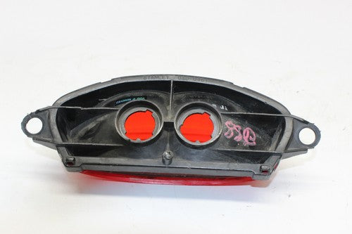 98-05 Honda Super Hawk 1000 Vtr1000f Rear Tail Taillight Back Brake Light