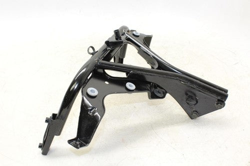 02-05 Kawasaki Zzr1200 Upper Fairing Mirror Gauges Stay Bracket OEM