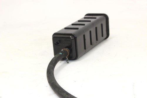 (08-12) 2009 Kawasaki Ninja 250r Ex250j Evap Vapor Charcoal Emission Canister 0