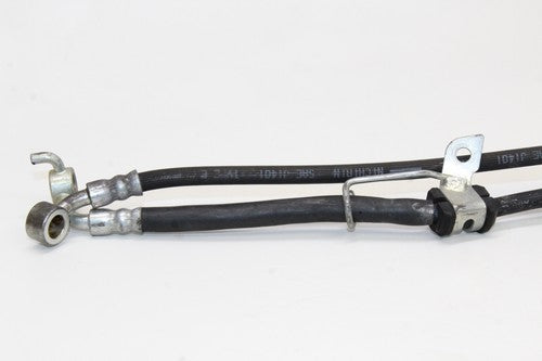 2008-09 Suzuki Gsxr600 Front Brake Caliper Hoses Lines 59240-37h00 59480-37h00