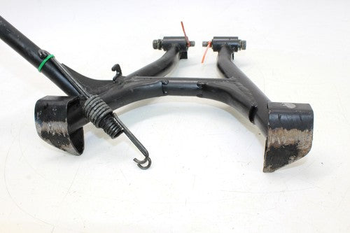 2007 Suzuki Gs500f Center Main Stand