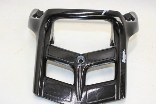 2003-05 Yamaha Fjr1300a Abs Passenger Rear Seat Grab Bar Handle Set OEM