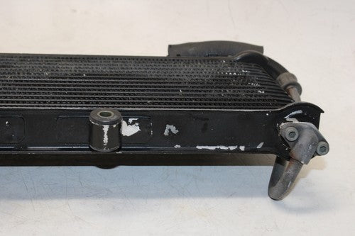 2000 Suzuki Katana 750 Gsx750f Engine Motor Oil Cooler With Hoses