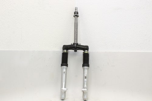 2007 Yamaha Vino 125 Yj125 Front Forks Shock Suspension Set Pair OEM