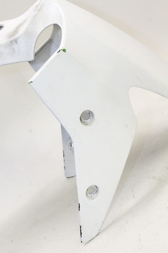 07-12 Kawasaki Ninja 250r Ex250j Front Wheel Fender Cowl Fairing 35004-0079-777