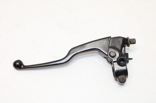 2011 Kawasaki Ninja 250r Ex250j Clutch Perch Mount With Lever