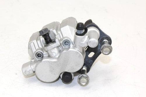 2011 Kawasaki Ninja 250r Ex250j Front Brake Caliper