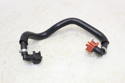 2022 Yamaha Mt-07 Mtn690 Fuel Hose Gas Line Tube Pipe