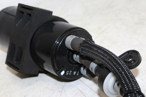 2007 Suzuki Gsxr1000 Evap Vapor Charcoal Emission Canister