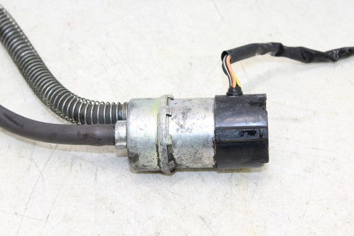 1995 Honda Shadow Ace 1100 Vt1100c2 Fuel Gas Pump