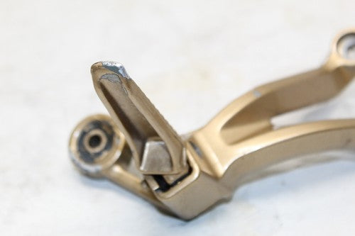 2003 Suzuki Gsxr600 Right Rear Back Passenger Peg