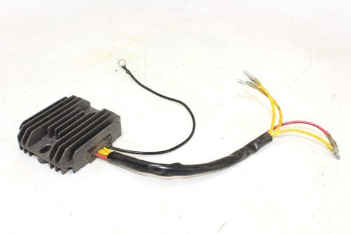 1981 Suzuki Gs850gl Rectifier Voltage Regulator