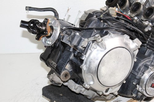 1982 Yamaha XJ750 Maxim ENGINE MOTOR