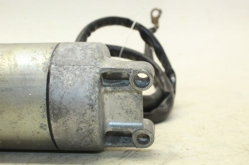 2004 Suzuki Gsxr750 Engine Starting Starter Motor -dc 12v