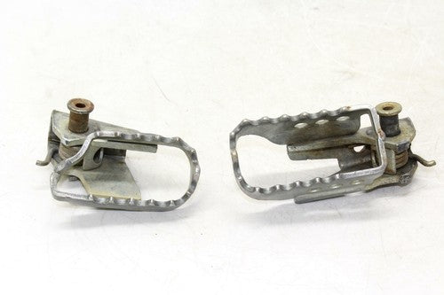 02-04 Yamaha Ttr125e Shifter Pedal W/Clutch Perch W/Mount OEM