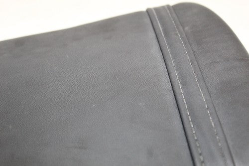 2009 Yamaha Yzf R6s Rear Seat Saddle