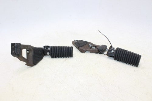 1994 Bmw R1100rs Rear Back Passenger Peg Set Pair
